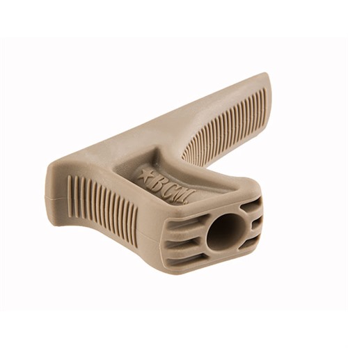 BRAVO COMPANY - KEYMOD BCMGUNFIGHTER KAG ANGLED GRIP - View 4