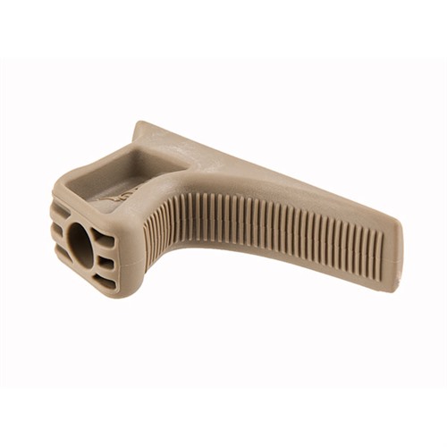 BRAVO COMPANY - KEYMOD BCMGUNFIGHTER KAG ANGLED GRIP - View 2