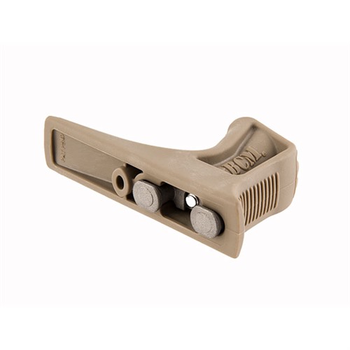 BRAVO COMPANY - KEYMOD BCMGUNFIGHTER KAG ANGLED GRIP - View 5