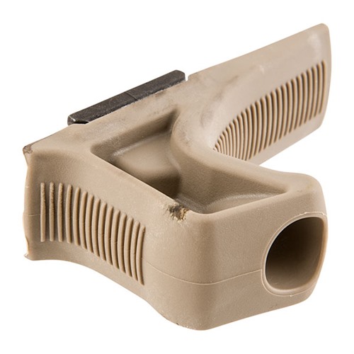 BRAVO COMPANY - PICATINNY BCMGUNFIGHTER KAG ANGLED GRIP