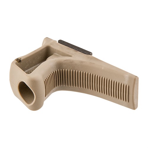 BRAVO COMPANY - PICATINNY BCMGUNFIGHTER KAG ANGLED GRIP - View 4