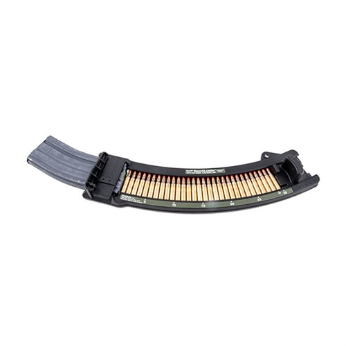 Range BenchLoader - View 4