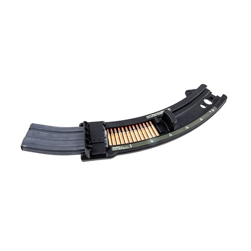 Range BenchLoader - View 3