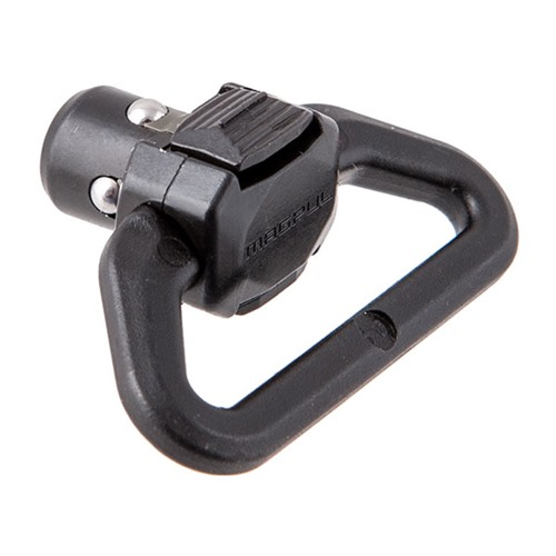 QDM Quick Disconnect Sling Mount Black - View 2