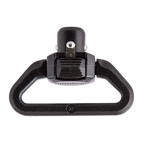 QDM Quick Disconnect Sling Mount Black