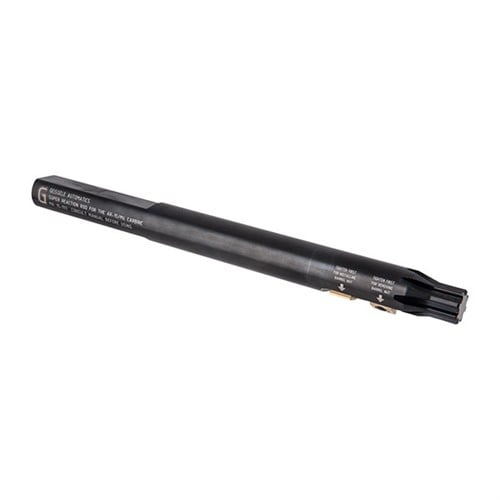 AR-15/M4 Super Reaction Rod - View 4