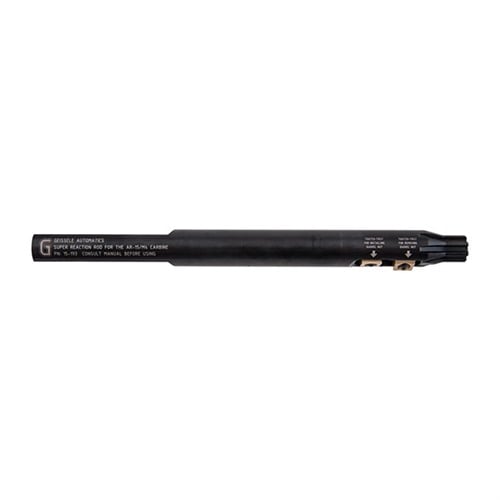 AR-15/M4 Super Reaction Rod - View 5