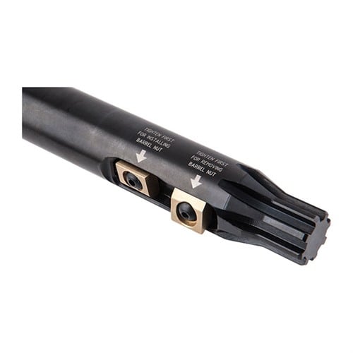 AR-15/M4 Super Reaction Rod - View 3