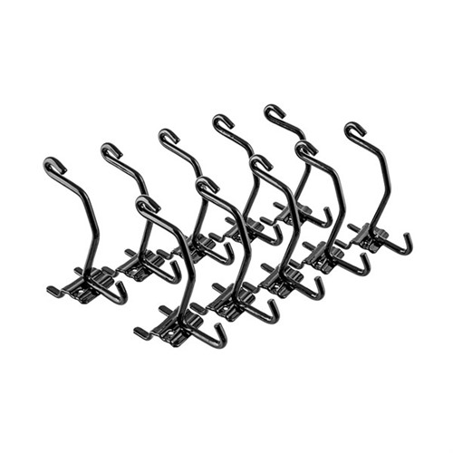Slatwall Gun Cradles-10 Pack - View 4