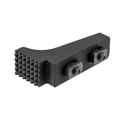 M-LOK Barricade Stop Aluminum Black