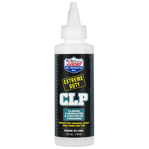LUCAS OIL PRODUCTS - EXTREME DUTY CLP - View 2