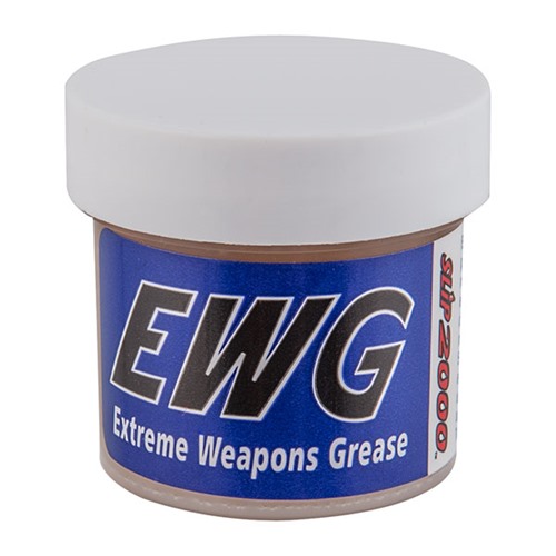 SLIP 2000 - EXTREME WEAPONS GREASE - View 5