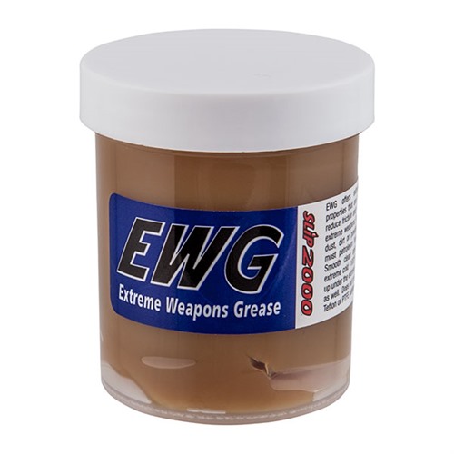 SLIP 2000 - EXTREME WEAPONS GREASE - View 3