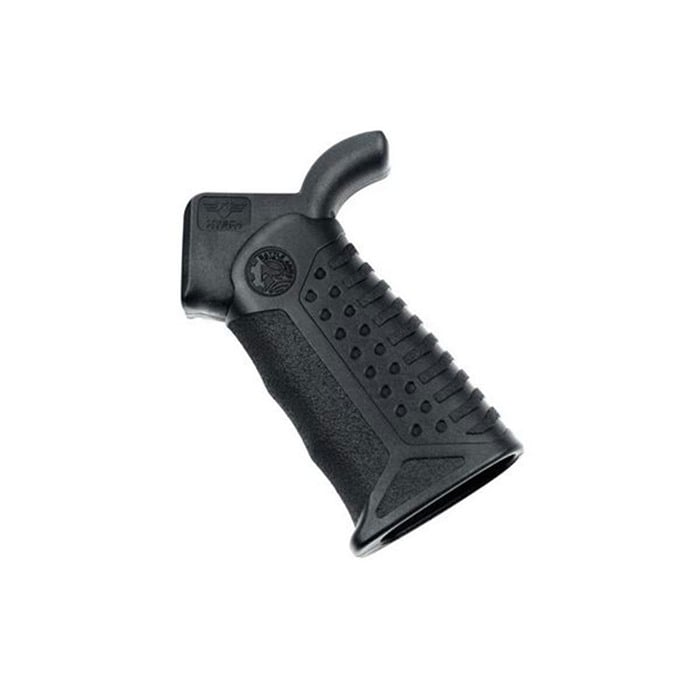 Adjustable Tactical Grip-Black