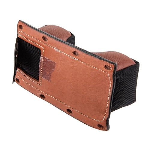 EDGEWOOD SHOOTING BAGS - COMMON RADIUS FRONT BAG - View 3