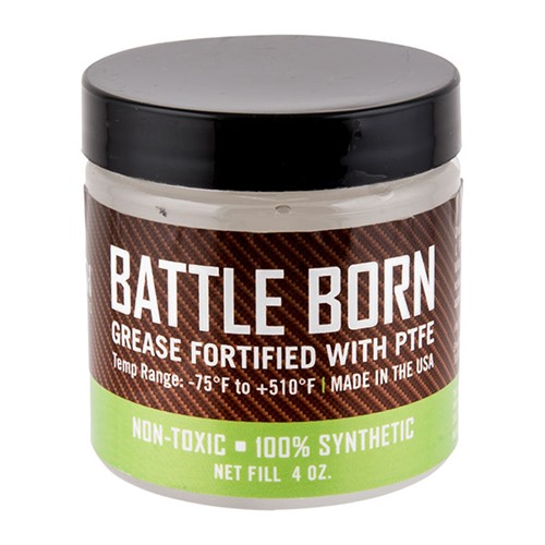 BREAKTHROUGH CLEAN - BATTLE BORN GREASE - View 3