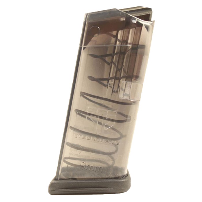 ELITE TACTICAL SYSTEMS GROUP - 9MM MAGAZINES FOR GLOCK® 26 - View 3