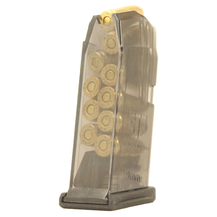 ELITE TACTICAL SYSTEMS GROUP - 9MM MAGAZINES FOR GLOCK® 26