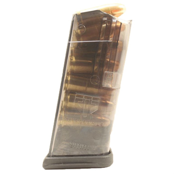 ELITE TACTICAL SYSTEMS GROUP - 9MM MAGAZINES FOR GLOCK® 26 - View 2