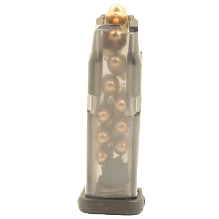 ELITE TACTICAL SYSTEMS GROUP - 9MM MAGAZINES FOR GLOCK® 26 - View 4