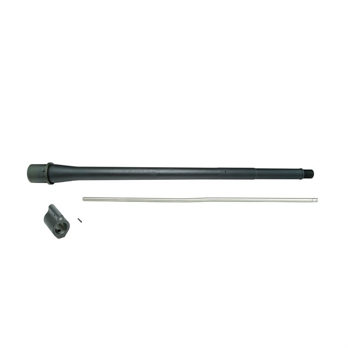 BRAVO COMPANY - AR-15 ENHANCED LIGHTWEIGHT BARREL ASSEMBLY KITS