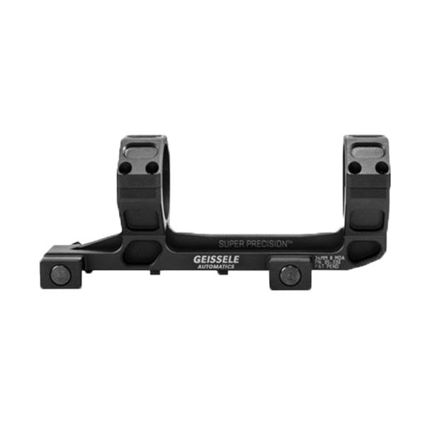 GEISSELE AUTOMATICS LLC - SUPER PRECISION AR-15 EXTENDED MOUNTS - View 3