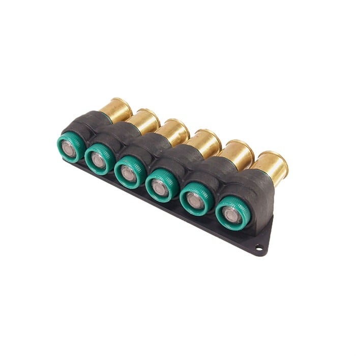 MESA TACTICAL PRODUCTS, INC. - SURESHELL POLYMER SHOTSHELL CARRIER - View 2