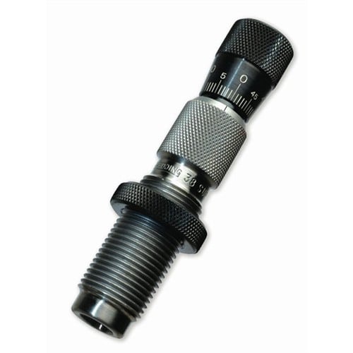 REDDING - MICRO-ADJUSTABLE TAPER CRIMP DIES - View 4
