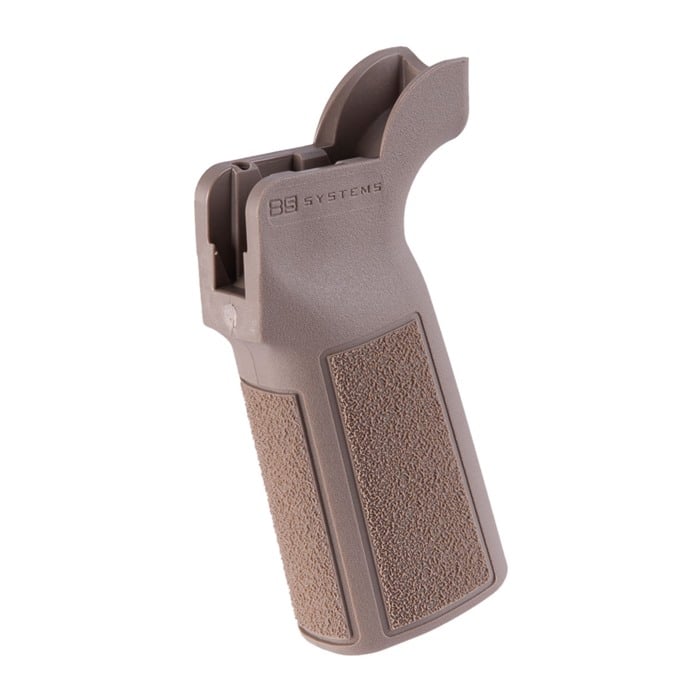 B5 SYSTEMS - AR-15 P-GRIP 23 COMPOSITE