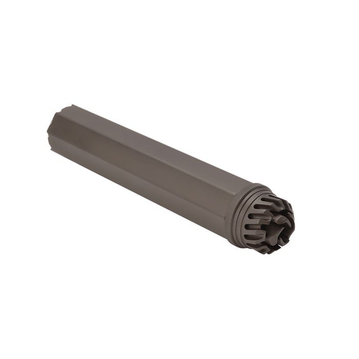 Elite IFM7 Suppressor 7.62 Quick Detach Brown