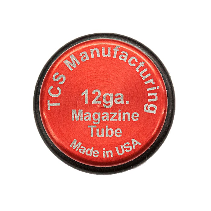 TCS 12 Gauge Magazine Tube Patch Jag