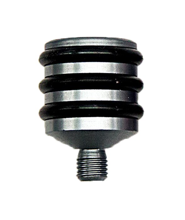 TCS AR-15, M4, M16 Upper Reciever and Buffer Tube Jag - View 2