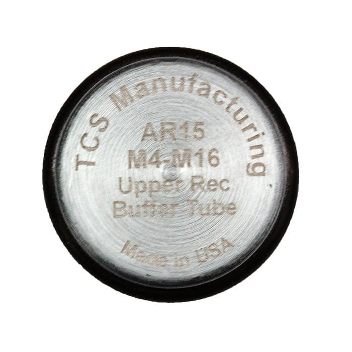 TCS AR-15, M4, M16 Upper Reciever and Buffer Tube Jag