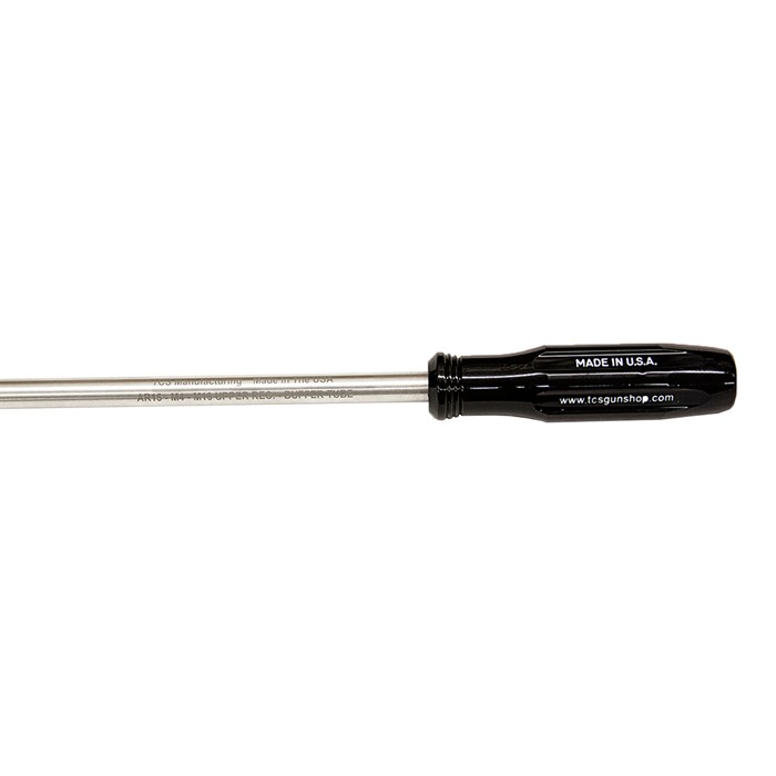 AR Upper Receiver, Chamber and Buffer Tube Rod