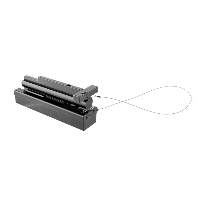 Mk1Mod0 DEVICE - View 2