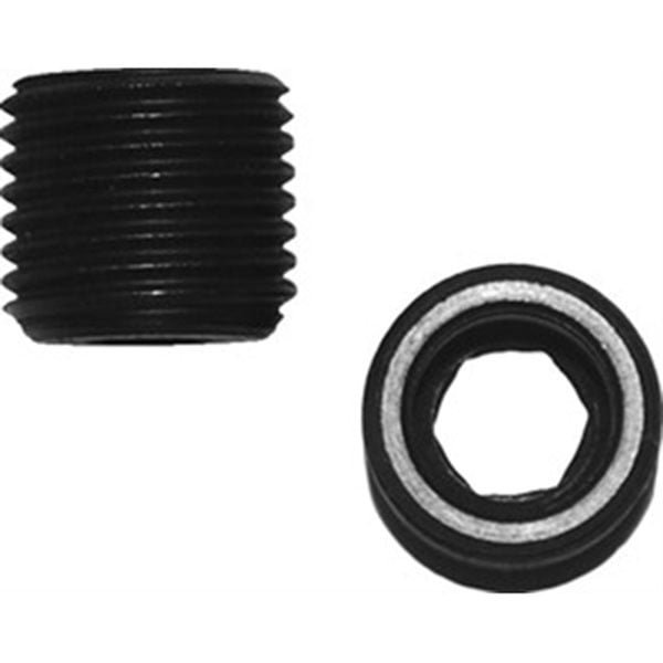 Limited Rotation Push Button Bases