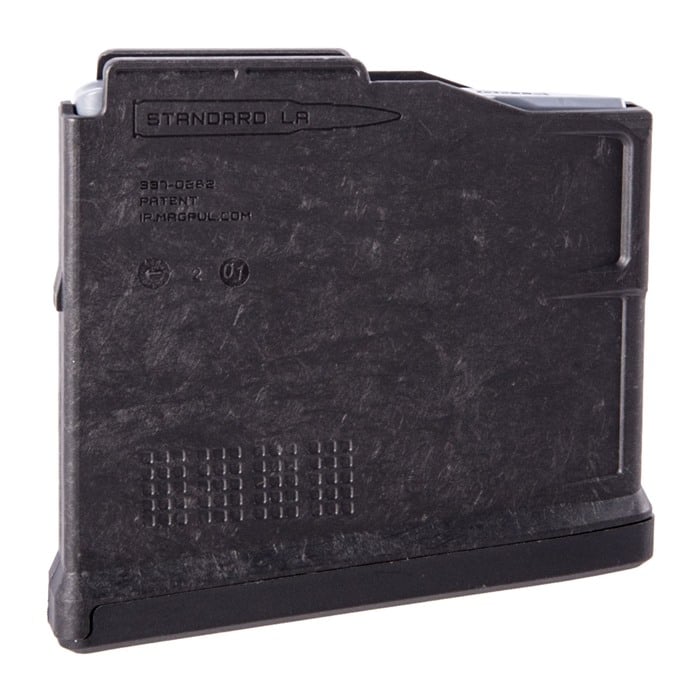 PMAG 5 AC L Standard .30-06 Springfield 5RD for AICS LA BLK