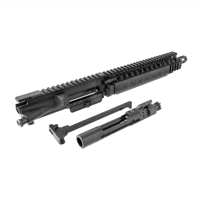 DANIEL DEFENSE - MK18 5.56 UPPER RECEIVER GROUP COMPLETE