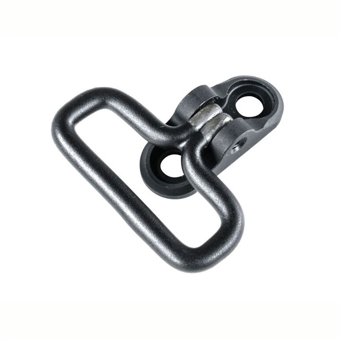 M-LOK GI Sling Swivel Black - View 4