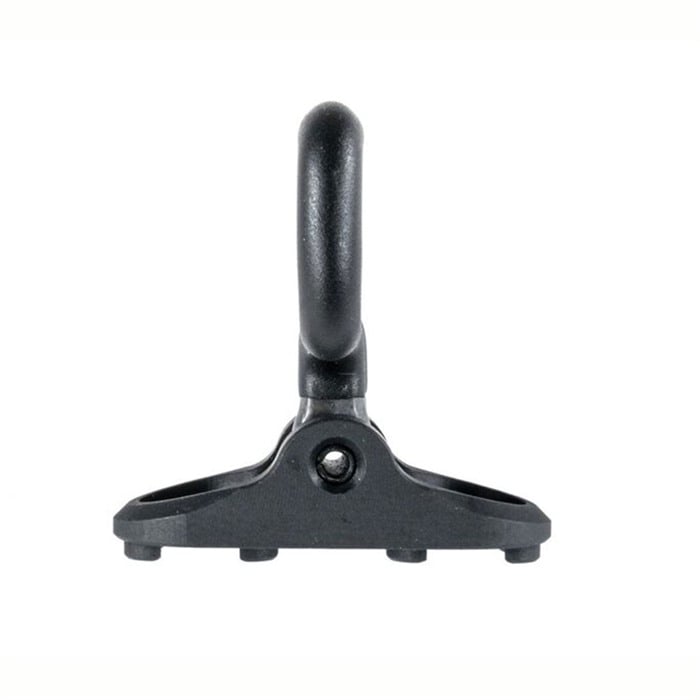 M-LOK GI Sling Swivel Black