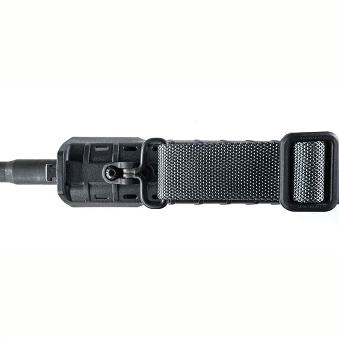 M-LOK GI Sling Swivel Black - View 3