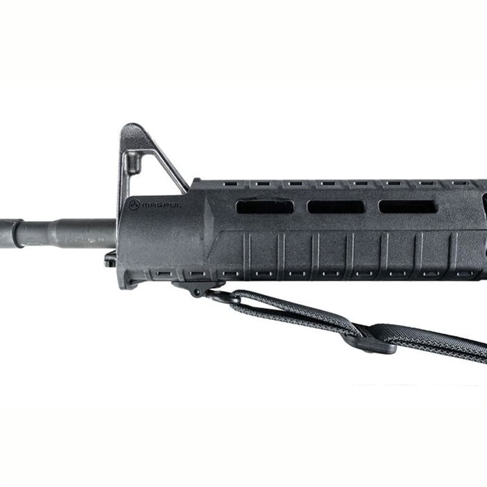 M-LOK GI Sling Swivel Black - View 2