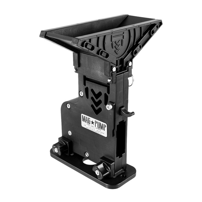 MP-AR15 Magpump Hopper Fed Magazine Loader Polymer