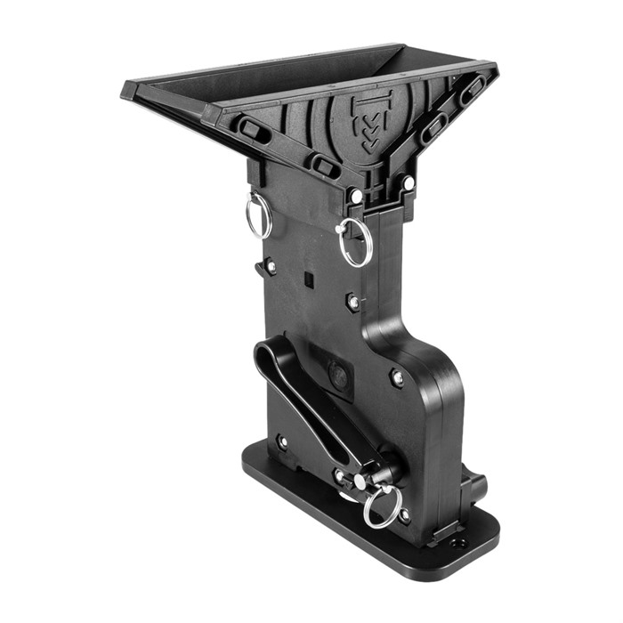 MP-AR15 Magpump Hopper Fed Magazine Loader Polymer - View 4