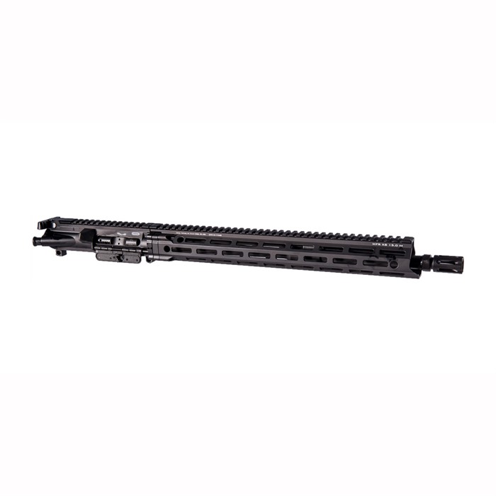 DDM4V7 16" 5.56mm NATO 1-7 MFR XS M-LOK Upper - View 4