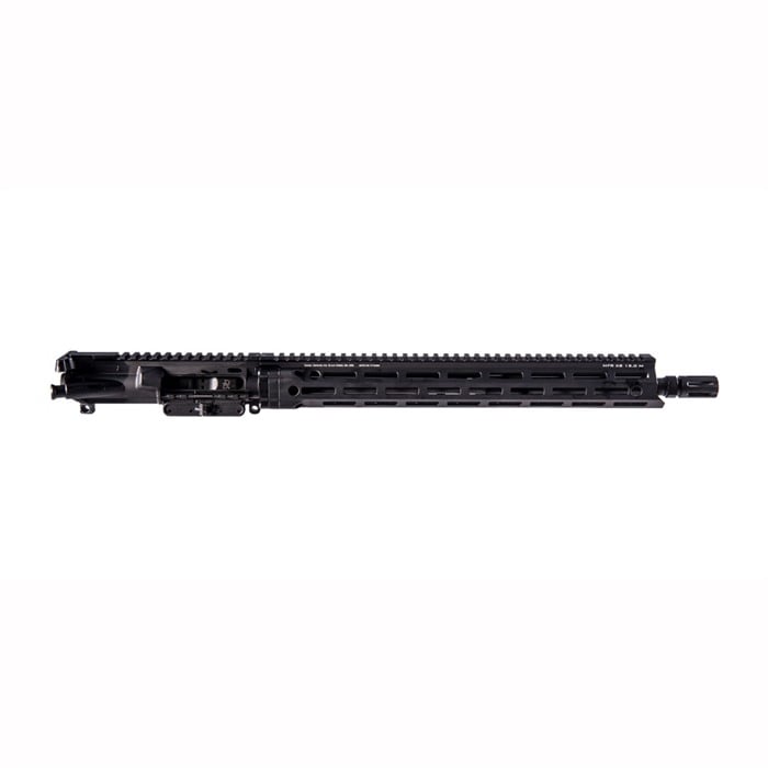 DDM4V7 16" 5.56mm NATO 1-7 MFR XS M-LOK Upper - View 5