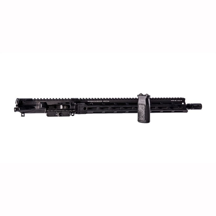 DDM4V7 16" 5.56mm NATO 1-7 MFR XS M-LOK Upper - View 2