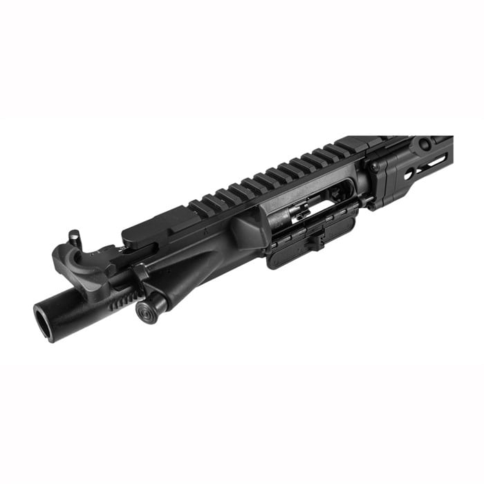 DDM4V7 Pro 18" 5.56mm NATO 1-7 15" MFR XS M-LOK Rail Upper - View 3