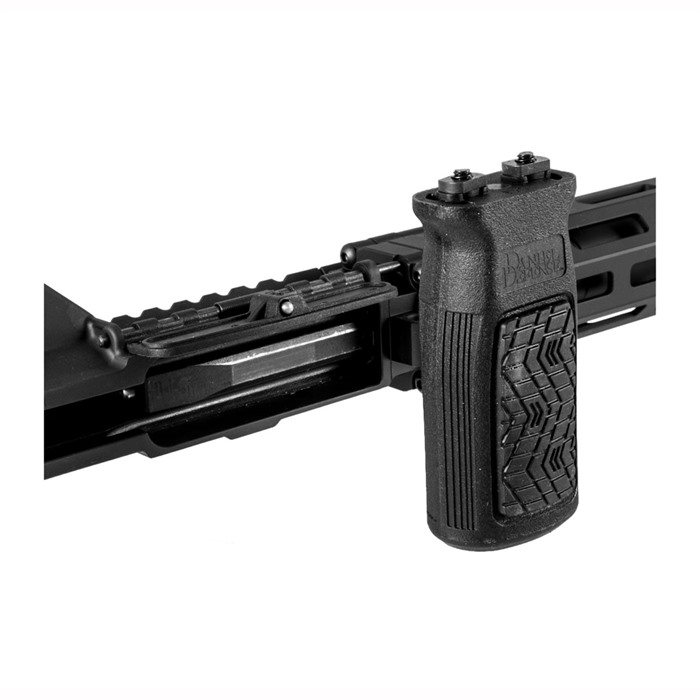 DDM4V7 Pro 18" 5.56mm NATO 1-7 15" MFR XS M-LOK Rail Upper - View 5