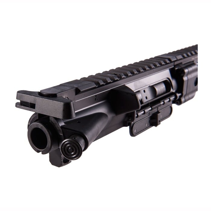 DDM4V7 S 11.5" 5.56mm NATO 1-7 10" MFR XS Rail Upper